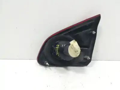 Pièce détachée automobile d'occasion feu arrière gauche intérieur pour nissan qashqai (j10) m9r833 références oem iam 26559jd85a  