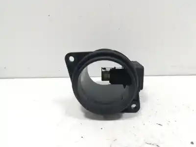 Peça sobressalente para automóvel em segunda mão medidor de massa de ar por renault megane ii berlina 5p d/k9k p7 referências oem iam 8200280060c  