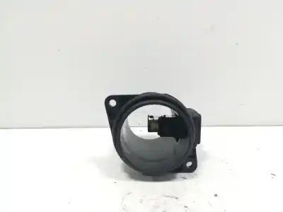 Peça sobressalente para automóvel em segunda mão medidor de massa de ar por renault megane ii berlina 5p d/k9k p7 referências oem iam 8200280060c  