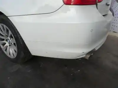 İkinci el araba yedek parçası arka tampon için bmw serie 3 berlina (e90) n47d20c oem iam referansları   