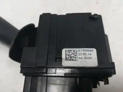 Gebrauchtes Autoersatzteil sauberer befehl zum dacia logan ii k9kc6 oem-iam-referenzen e1109569  