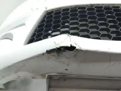 Piesă de schimb auto la mâna a doua bara de protectie frontala pentru dacia logan ii k9kc6 referințe oem iam   