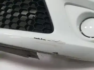 Piesă de schimb auto la mâna a doua bara de protectie frontala pentru dacia logan ii k9kc6 referințe oem iam   