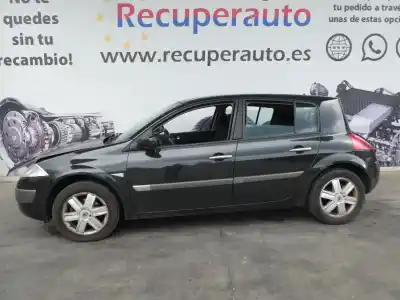 Pezzo di ricambio per auto di seconda mano  per RENAULT MEGANE II BERLINA 5P  Riferimenti OEM IAM JR5102  