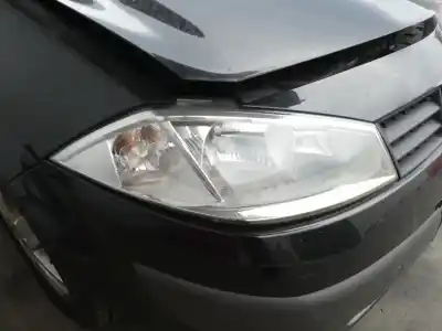 Pezzo di ricambio per auto di seconda mano Faro Anteriore Destro per RENAULT MEGANE II BERLINA 5P K9KD7 Riferimenti OEM IAM   