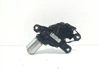 Piesă de schimb auto la mâna a doua Motor Stergãtor Spate pentru VOLKSWAGEN GOLF V (1K1) (10.2003) BXE Referințe OEM IAM 1K6955711C  