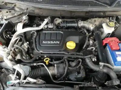 Автозапчастина б/у  для NISSAN QASHQAI (J11E)  Посилання на OEM IAM R9M414  