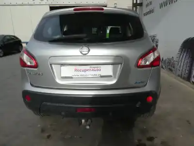 Peça sobressalente para automóvel em segunda mão  por NISSAN QASHQAI (J10)  Referências OEM IAM   