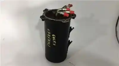 Peça sobressalente para automóvel em segunda mão FILTRO DE GASÓLEO por VOLKSWAGEN GOLF V (1K1)  Referências OEM IAM 1K0127400C 1K0127400L , AUDI | 1K0127434A , AUDI | 1K0127400E , AUDI | 1K0127400E , SEAT | 1K0127400J , AUDI | 1K0127400K , AUDI | 1K0127400B , AUDI | 1K0127434A 