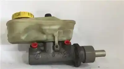 Peça sobressalente para automóvel em segunda mão bomba de travões por seat arosa (6h1) 1.7 sdi referências oem iam 1h1611019c