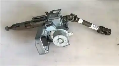 Peça sobressalente para automóvel em segunda mão coluna de direcção por ford fiesta (cb1) 1.6 tdci cat referências oem iam 54085129d