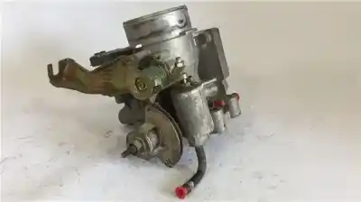 Gebrauchtes Autoersatzteil single-point-injektor zum nissan micra (k11) 1.3 16v cat oem-iam-referenzen 16119qu400  a81633 t12452612531