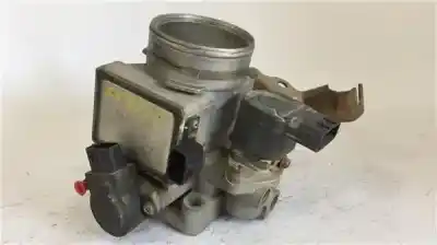 Gebrauchtes Autoersatzteil single-point-injektor zum nissan micra (k11) 1.3 16v cat oem-iam-referenzen 16119qu400  a81633 t12452612531