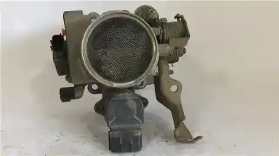 Gebrauchtes Autoersatzteil single-point-injektor zum nissan micra (k11) 1.3 16v cat oem-iam-referenzen 16119qu400  a81633 t12452612531