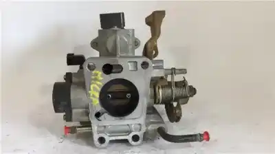 Gebrauchtes Autoersatzteil single-point-injektor zum nissan micra (k11) 1.3 16v cat oem-iam-referenzen 16119qu400  a81633 t12452612531