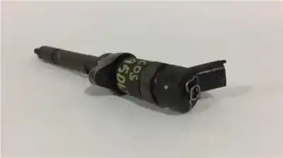 Second-hand car spare part injector for ford focus ii (da_) 1.6 tdci oem iam references 0445110188