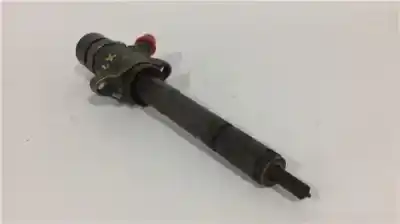 Second-hand car spare part injector for ford focus ii (da_) 1.6 tdci oem iam references 0445110188  