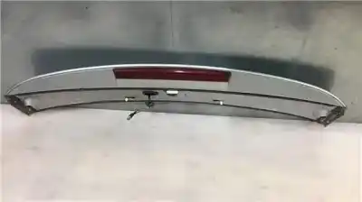 Peça sobressalente para automóvel em segunda mão spoiler da tampa da mala por seat leon (1m1) 1.9 tdi referências oem iam 1m6827933b  