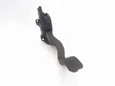 Peça sobressalente para automóvel em segunda mão injetor por ford fiesta (cb1) 1.6 tdci cat referências oem iam 0445110239