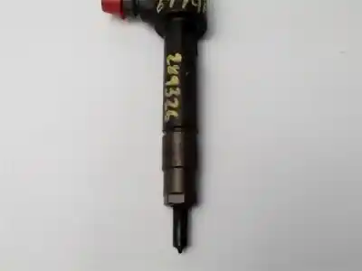 Pièce détachée automobile d'occasion injecteur pour opel zafira / zafira family b (a05) 1.9 cdti (m75) références oem iam 044510276  