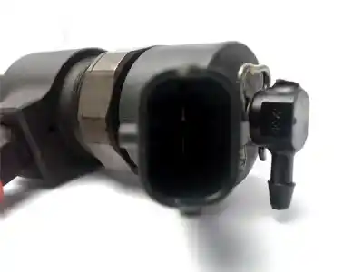 Pièce détachée automobile d'occasion injecteur pour opel zafira / zafira family b (a05) 1.9 cdti (m75) références oem iam 044510276  