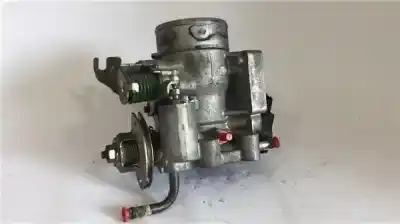 İkinci el araba yedek parçası tek noktali enjektör için nissan micra ii (k11) 1.3 i 16v oem iam referansları 161190u400 16119ou400 , nissan 452617321