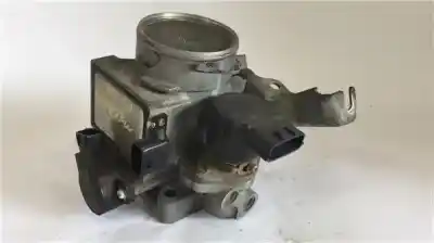 İkinci el araba yedek parçası tek noktali enjektör için nissan micra ii (k11) 1.3 i 16v oem iam referansları 161190u400 16119ou400 , nissan 452617321