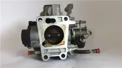 İkinci el araba yedek parçası tek noktali enjektör için nissan micra ii (k11) 1.3 i 16v oem iam referansları 161190u400 16119ou400 , nissan 452617321
