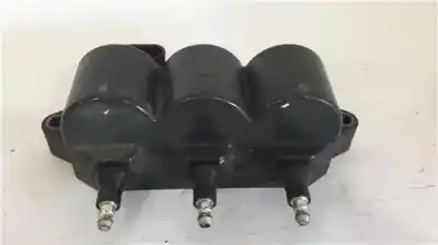 Автозапчасти б/у катушка зажигания за daewoo matiz (m100, m150) 0.8 ссылки oem iam 96281054