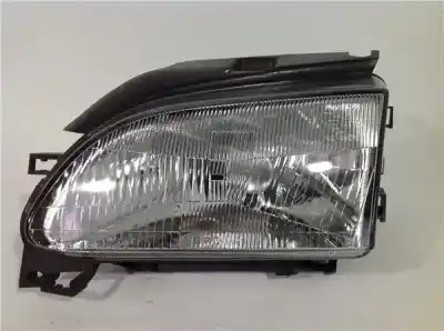Peça sobressalente para automóvel em segunda mão farol / farolim esquerdo por seat arosa (6h1) 1.7 sdi referências oem iam 03016377