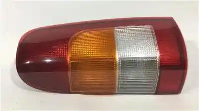 İkinci el araba yedek parçası sag kuyruk lambasi için nissan vanette cargo furgón (hc 23) 2.3 d oem iam referansları   