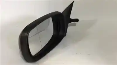Second-hand car spare part left rearview mirror for opel astra f (t92) 1.6 i 16v (f19, m19) oem iam references 1426299  