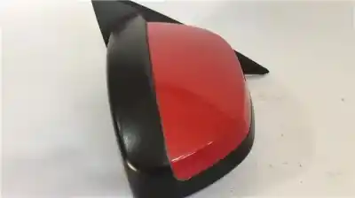 Second-hand car spare part left rearview mirror for opel meriva a monospace (x03) 1.7 cdti (e75) oem iam references 6428167  