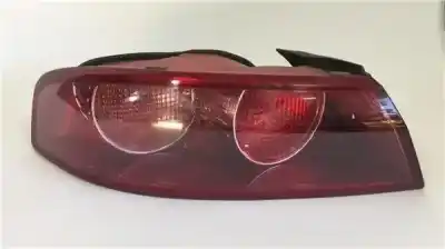 Second-hand car spare part left tailgate light for alfa romeo alfa 159 (140) 1.9 jtdm 16v / selective oem iam references 60691365