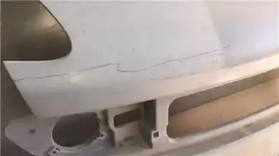 Peça sobressalente para automóvel em segunda mão para choques dianteiro por smart micro compact car 600 referências oem iam q0011687v001c04  