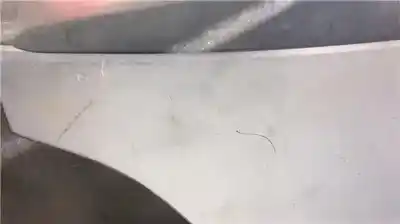 Peça sobressalente para automóvel em segunda mão para choques dianteiro por smart micro compact car 600 referências oem iam q0011687v001c04  