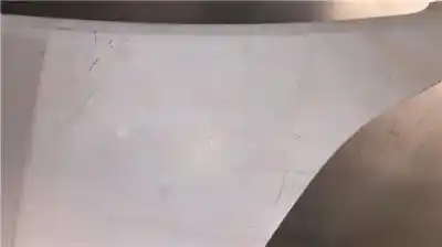 Peça sobressalente para automóvel em segunda mão para choques dianteiro por smart micro compact car 600 referências oem iam q0011687v001c04  