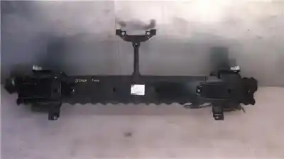 Peça sobressalente para automóvel em segunda mão frente frente por ford fiesta (cb1) 1.6 tdci cat referências oem iam 1730519