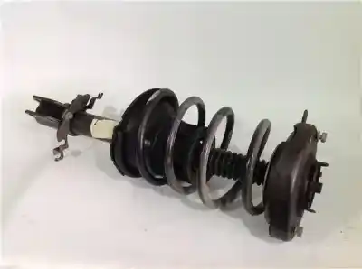 Gebrauchtes Autoersatzteil Stoßdämpfer links vorne zum RENAULT MEGANE I (BA0/1_)  OEM-IAM-Referenzen 543021082R  DSB039G