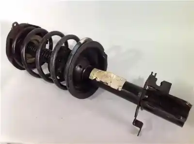 Автозапчасти б/у АМОРТИЗАТОР ПЕРЕДНИЙ ПРАВЫЙ за RENAULT MEGANE I (BA0/1_)  ссылки OEM IAM 543021082R  DSB039G
