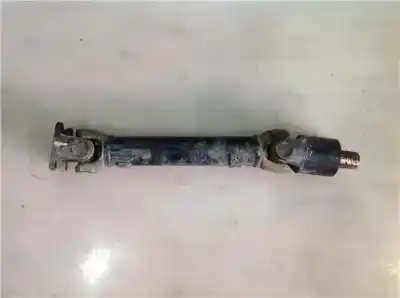 Tweedehands auto-onderdeel achter as voor piaggio porter furgón 1.3 16v oem iam-referenties 7523n