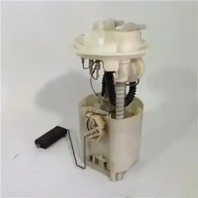 Peça sobressalente para automóvel em segunda mão boia / bomba combustível por peugeot 206 cc (2d) 2.0 s16 referências oem iam 09730689900
