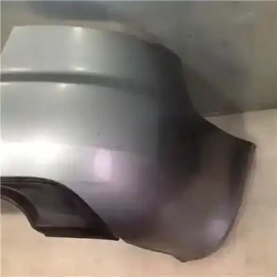 Second-hand car spare part rear bumper for audi a4 cabriolet (8h) 2.0 tdi oem iam references 8h0807303agru  