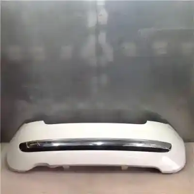 Second-hand car spare part rear bumper for fiat 500 (312_) 1.2 (312axa1a) oem iam references 735526889