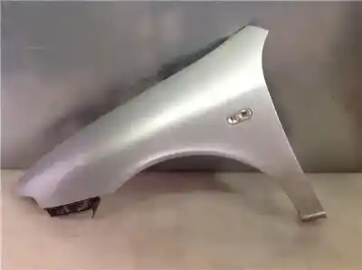 Peça sobressalente para automóvel em segunda mão guarda-lamas dianteiro esquerdo por seat leon (1m1) 1.9 tdi referências oem iam 1m0821021