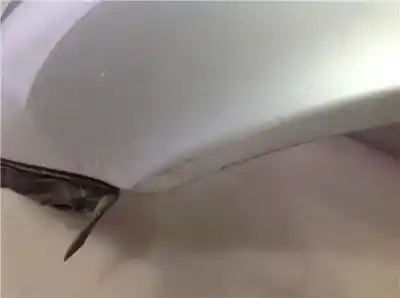 Second-hand car spare part left front fin for seat leon (1m1) 1.9 tdi oem iam references 1m0821021  l01059