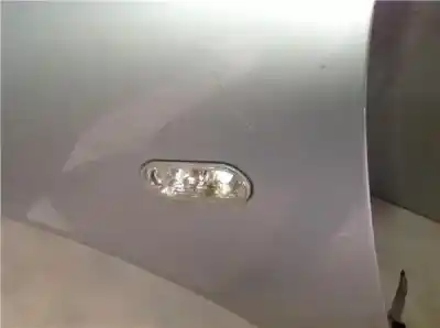 Second-hand car spare part left front fin for seat leon (1m1) 1.9 tdi oem iam references 1m0821021  l01059