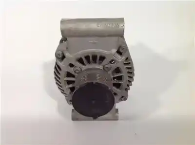 Pièce détachée automobile d'occasion alternateur pour peugeot 207 sw (wk_) 1.4 16v références oem iam 5705kq  