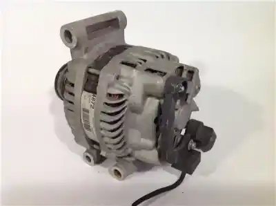 Pièce détachée automobile d'occasion alternateur pour peugeot 207 sw (wk_) 1.4 16v références oem iam 5705kq  