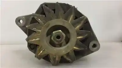 Peça sobressalente para automóvel em segunda mão alternador por renault kangoo express (fc0/1_) d 65 1.9 (fc0e fc02 fc0j fc0n) referências oem iam 7700820449